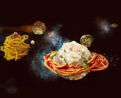 Specialità della casa