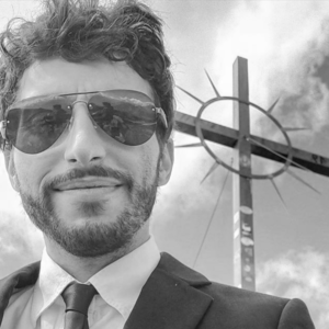 Nicholas Rizziero