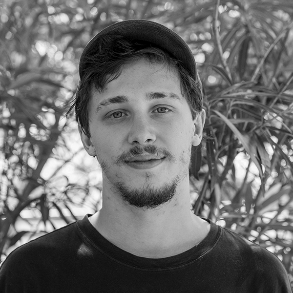 Patrick Hochkofler