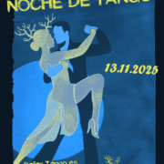 NOCHE DE TANGO November