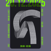 Meranderground x owceo