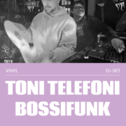 Toni Bossi Grafik